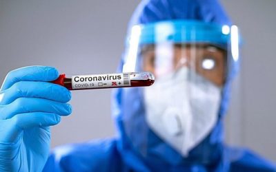 Como a pandemia de Coronavírus começou